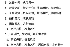 篮球训练激励语句有哪些三年级